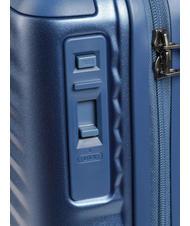 ECHOLAC CELESTRA BLX Cărucior pentru bagaje de m&acirc;nă marina - Bagaje de m&acirc;nă - 4