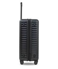 ECHOLAC CELESTRA S Set 3 carucioare: cabina+mediu+mari exp negru - Set trolere - 7