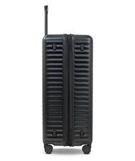 ECHOLAC CELESTRA S Cărucior mare extensibil negru - Trolere rigide - 5