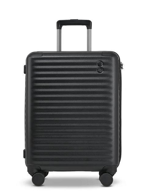 CELESTRA BLX Set 3 carucioare: cabina, extensibil mediu si mare negru - Set trolere