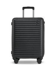 ECHOLAC CELESTRA BLX Set 3 carucioare: cabina, extensibil mediu si mare negru - Set trolere - 3