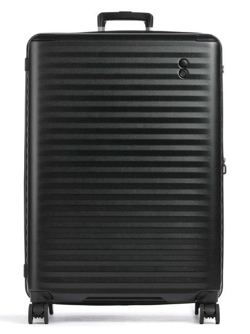 CELESTRA BLX Set 3 carucioare: cabina, extensibil mediu si mare negru - Set trolere