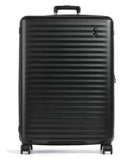 ECHOLAC CELESTRA BLX Set 3 carucioare: cabina, extensibil mediu si mare negru - Set trolere - 5