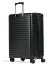 ECHOLAC CELESTRA BLX Set 3 carucioare: cabina, extensibil mediu si mare negru - Set trolere - 6