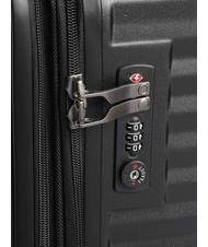 ECHOLAC CELESTRA BLX Set 3 carucioare: cabina, extensibil mediu si mare negru - Set trolere - 7