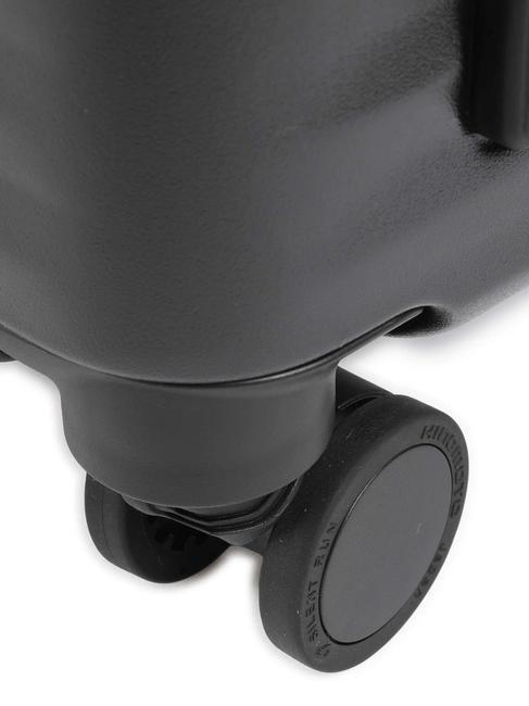 CELESTRA BLX Cărucior mediu extensibil negru - Trolere rigide