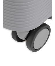 ECHOLAC FORZA Cărucior mediu extensibil gri arctic - Trolere rigide - 6