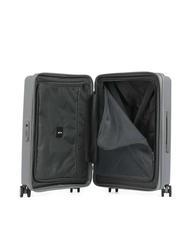 ECHOLAC FORZA Cărucior pentru bagaje de m&acirc;nă extensibil gri arctic - Bagaje de m&acirc;nă - 2