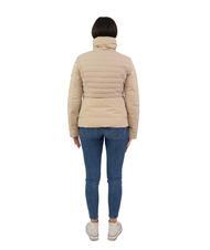 DEKKER PADOX BMAT Jachetă scurtă din puf din material textil macaroon - Jachete de puf pentru femei - 2