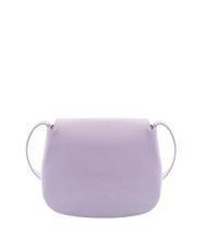 COCCINELLE CHERRY Mini geanta de umar din piele lav./lav. - Genți femei - 3