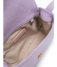 COCCINELLE CHERRY Mini geanta de umar din piele lav./lav. - Genți femei - 6