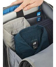 ECHOLAC FORCE Rucsac pentru laptop de 15". negru - Rucsacuri pentru laptop - 5