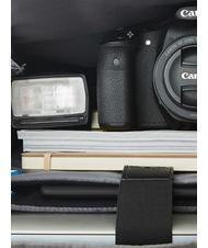 ECHOLAC FORCE Rucsac pentru laptop de 15". negru - Rucsacuri pentru laptop - 6