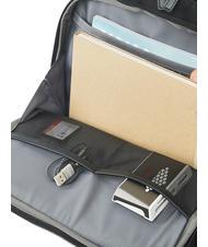 ECHOLAC FORCE Rucsac pentru laptop de 15". negru - Rucsacuri pentru laptop - 7