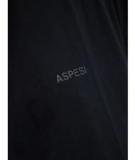 ASPESI BASIC Tricou din bumbac cu logo - tricou