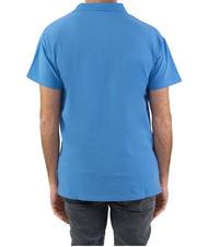 ASPESI BASIC Tricou polo stretch cu maneca scurta - maiou Polo