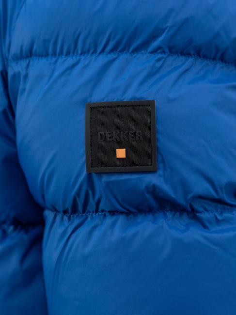 KEIKO NY Jachetă de puf super ușoară brebenoc - Jachete pentru bărbați