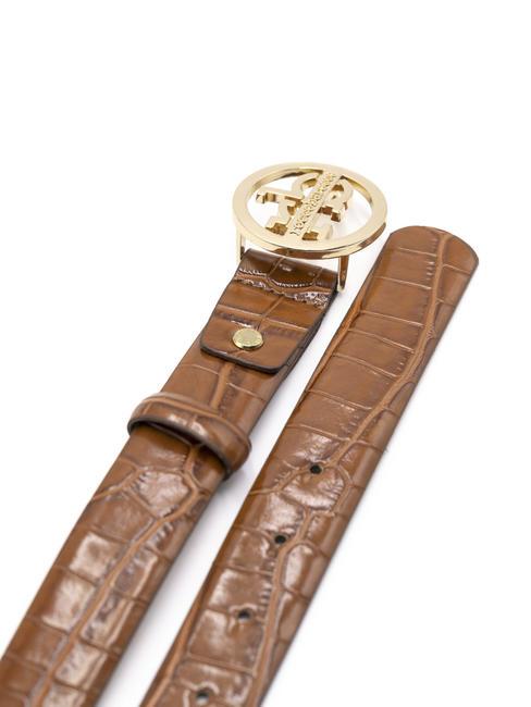 COCCO Cureaua Fabricata in Italia Piele - Curele