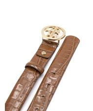 ROCCOBAROCCO COCCO Cureaua Fabricata in Italia Piele - Curele - 3