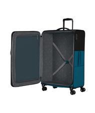 AMERICAN TOURISTER DARING DASH Cărucior mare extensibil - Trolere semirigide