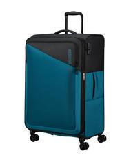 AMERICAN TOURISTER DARING DASH Cărucior mare extensibil albastru negru - Trolere semirigide - 3