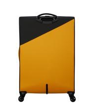 AMERICAN TOURISTER DARING DASH Cărucior mare extensibil galben &icirc;nchis - Trolere semirigide - 5