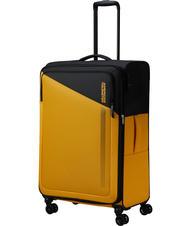AMERICAN TOURISTER DARING DASH Cărucior mare extensibil galben &icirc;nchis - Trolere semirigide - 6