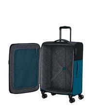 AMERICAN TOURISTER DARING DASH Cărucior mediu extensibil - Trolere semirigide