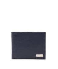 ROCCOBAROCCO GIFT BOX Curea + portofel din piele negru - Portofele bărbați - 3