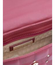 ROCCOBAROCCO DIAMANTE  Geanta de umar, cu bareta de umar roșu - Genți femei - 4