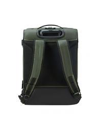 AMERICAN TOURISTER URBAN TRACK Rucsac cărucior pentru bagaje de mână kaki închis - Bagaje de mână - 4