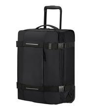AMERICAN TOURISTER URBAN TRACK Rucsac cărucior pentru bagaje de mână asfalt negru - Bagaje de mână - 4