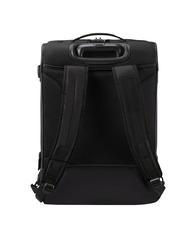 AMERICAN TOURISTER URBAN TRACK Rucsac cărucior pentru bagaje de mână asfalt negru - Bagaje de mână - 7