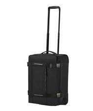 AMERICAN TOURISTER URBAN TRACK Rucsac cărucior pentru bagaje de mână asfalt negru - Bagaje de mână - 9