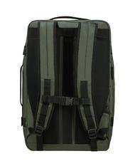AMERICAN TOURISTER URBAN TRACK Rucsac de călătorie kaki închis - Rucsacuri pentru școală și timp liber - 4