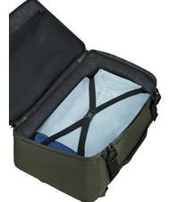 AMERICAN TOURISTER URBAN TRACK Rucsac de călătorie kaki închis - Rucsacuri pentru școală și timp liber - 5