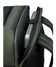 AMERICAN TOURISTER URBAN TRACK Rucsac de călătorie kaki închis - Rucsacuri pentru școală și timp liber - 6