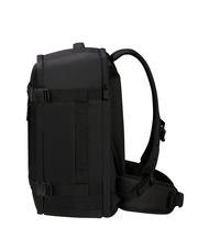 AMERICAN TOURISTER URBAN TRACK Rucsac de călătorie asfalt negru - Rucsacuri pentru școală și timp liber - 3