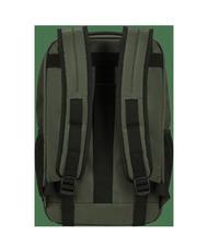 AMERICAN TOURISTER URBAN TRACK Rucsac sub scaun ok Ryanair kaki închis - Rucsacuri pentru școală și timp liber - 4