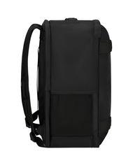 AMERICAN TOURISTER URBAN TRACK Rucsac sub scaun ok Ryanair asfalt negru - Rucsacuri pentru școală și timp liber - 3