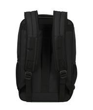 AMERICAN TOURISTER URBAN TRACK Rucsac sub scaun ok Ryanair asfalt negru - Rucsacuri pentru școală și timp liber - 4