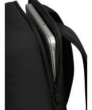 AMERICAN TOURISTER URBAN TRACK Rucsac sub scaun ok Ryanair asfalt negru - Rucsacuri pentru școală și timp liber - 6