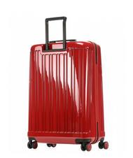 PIQUADRO SEEKER Troller mare 75 cm RED - Trolere rigide - 3