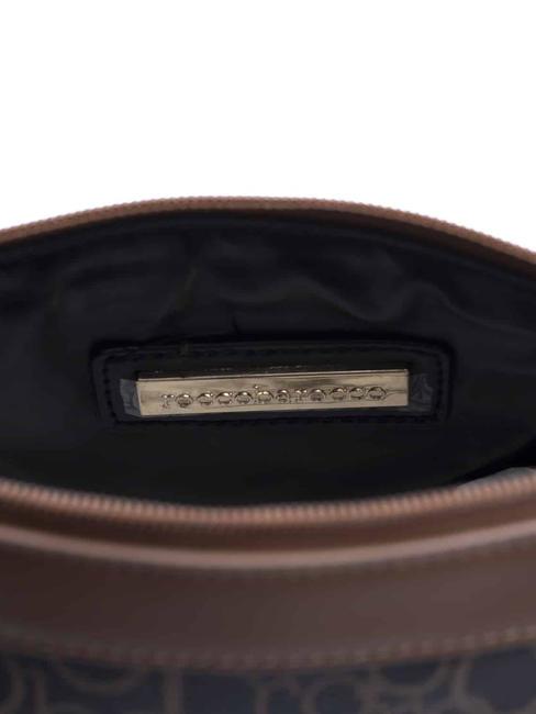 GIADA Frumusețe de călătorie maro/negru - Truse de toaletă