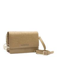 ROCCOBAROCCO RUBINO Geanta de umar cu clapa - Genți femei