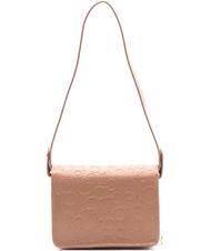 ROCCOBAROCCO RUBINO Geanta de umar cu bareta de umar pudra de fata - Genți femei - 3