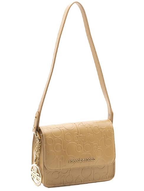 RUBINO Geanta de umar cu bareta de umar Piele - Genți femei