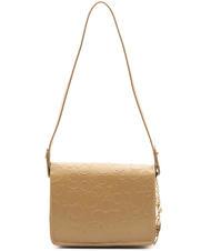 ROCCOBAROCCO RUBINO Geanta de umar cu bareta de umar Piele - Genți femei - 3