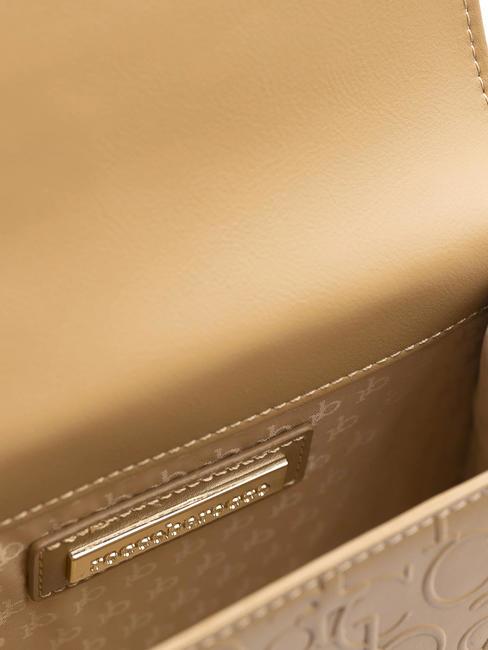 RUBINO Geanta de umar cu bareta de umar Piele - Genți femei