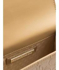 ROCCOBAROCCO RUBINO Geanta de umar cu bareta de umar Piele - Genți femei - 4